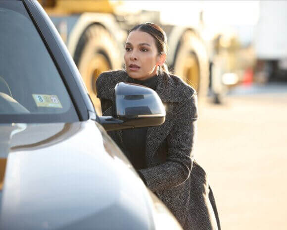 The Company You Keep Episode 10