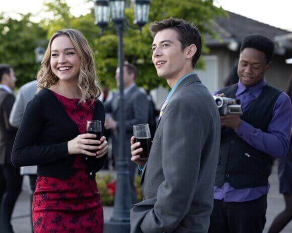 Cruel Summer Season 2 Episode 1