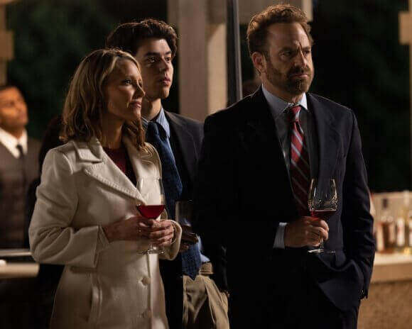 Cruel Summer Season 2 Episode 1