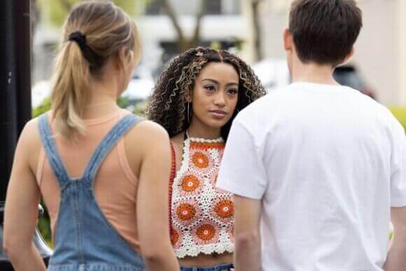 Cruel Summer Season 2 Episode 1