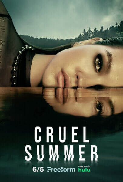 Cruel Summer Season 2 Poster