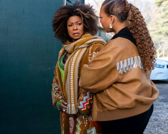 The Equalizer Season 3 Episode 17