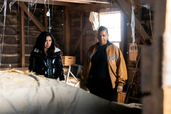 The Equalizer Season 3 Episode 17