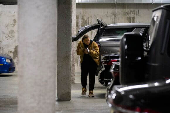 The Equalizer Season 3 Episode 17