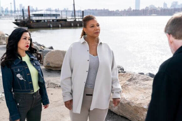 The Equalizer season 3 episode 18