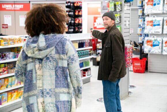 The Equalizer season 3 episode 18