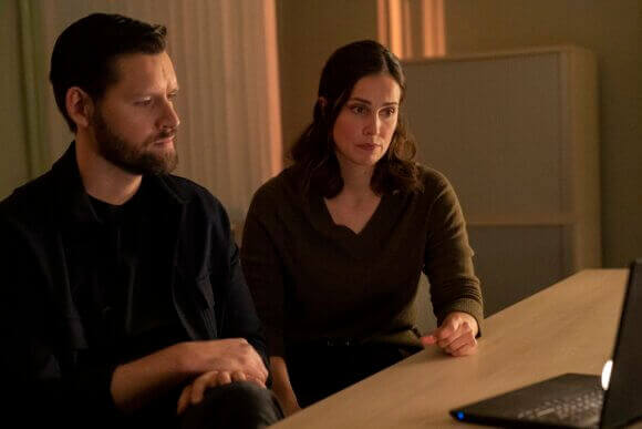 FBI: International Season 2 Episode 20