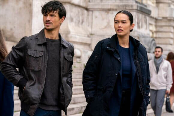 FBI: International Season 2 Episode 20