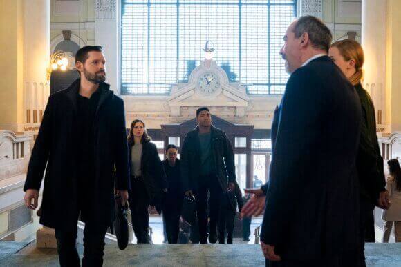 FBI: International Season 2 Episode 20