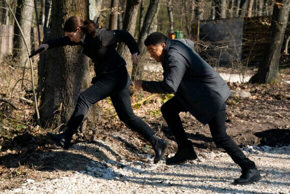 FBI: International Season 2 Episode 20