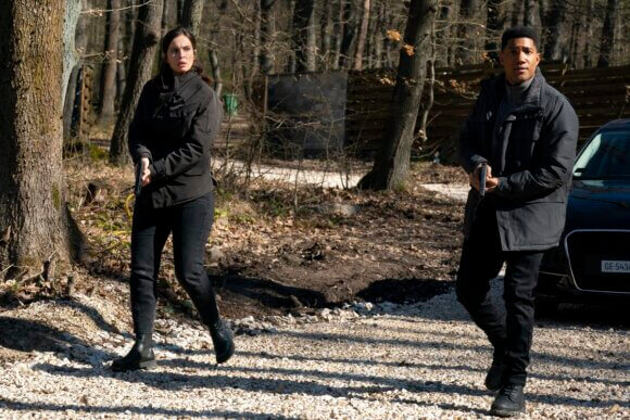 FBI: International Season 2 Episode 20