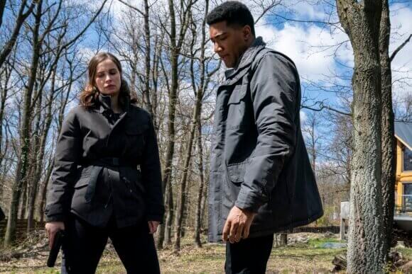 FBI: International Season 2 Episode 20