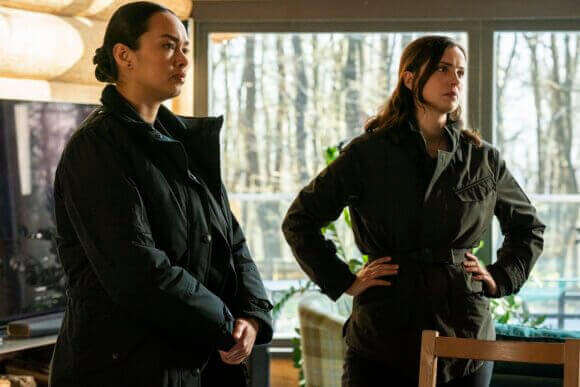 FBI: International Season 2 Episode 20