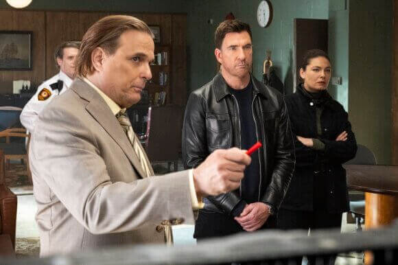 FBI Most Wanted Season 4 Episode 20