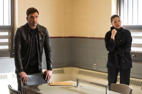 FBI Most Wanted Season 4 Episode 20