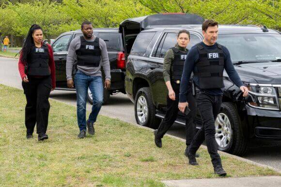 FBI Most Wanted Season 4 Episode 20