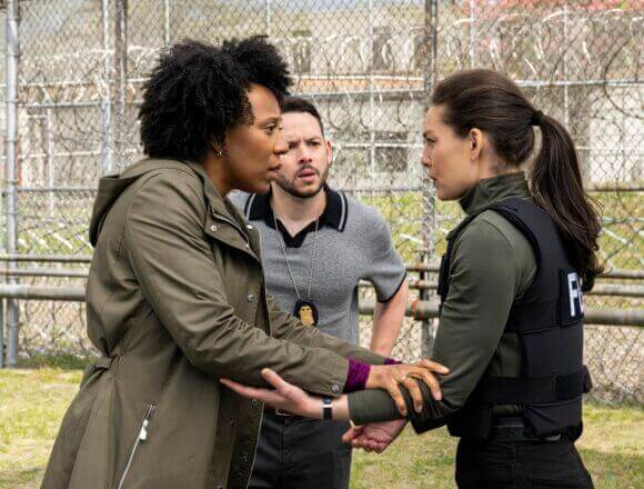 FBI Most Wanted Season 4 Episode 20