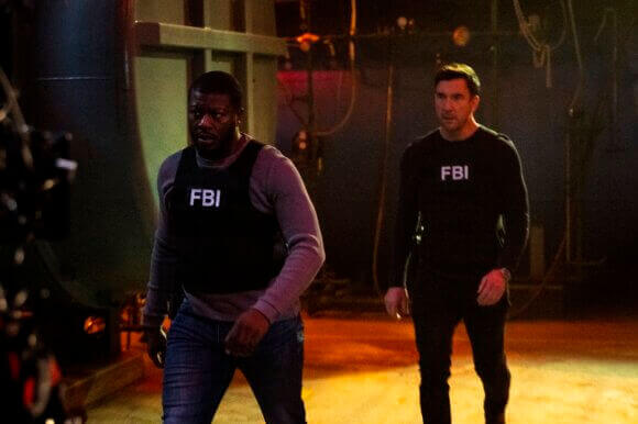 FBI Most Wanted Season 4 Episode 20