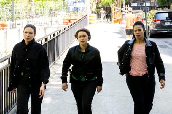 FBI Most Wanted Season 4 Episode 21