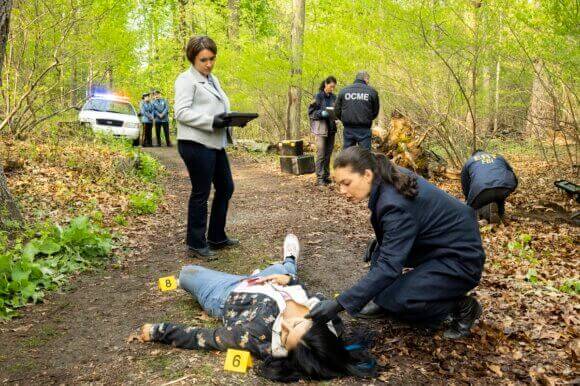 FBI Most Wanted Season 4 Episode 21