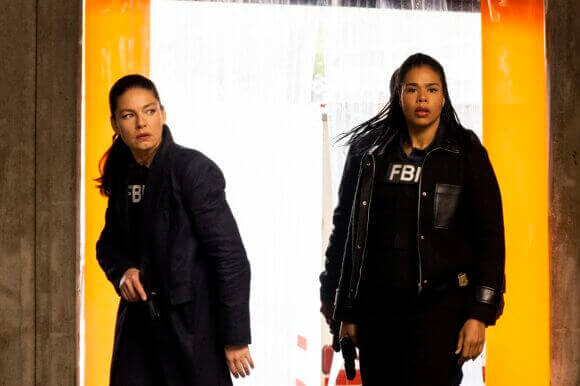 FBI Most Wanted Season 4 Episode 21