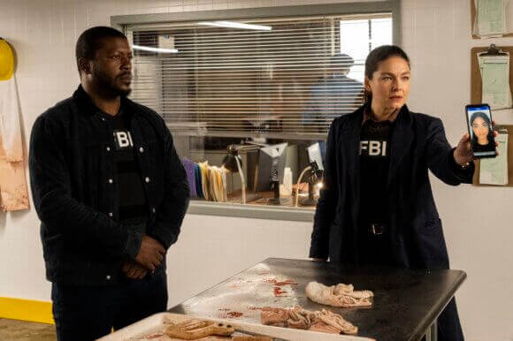 FBI Most Wanted Season 4 Episode 21