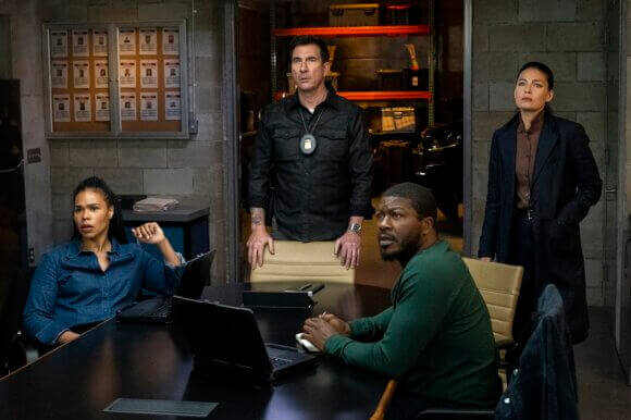 FBI Most Wanted Season 4 Episode 21