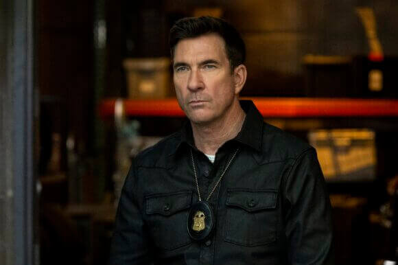 FBI Most Wanted Season 4 Episode 21