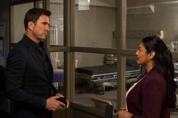 FBI Most Wanted Season 4 Episode 21