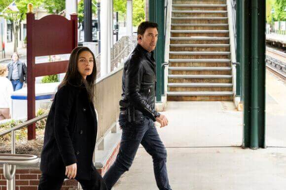 FBI Most Wanted Season 4 Episode 22