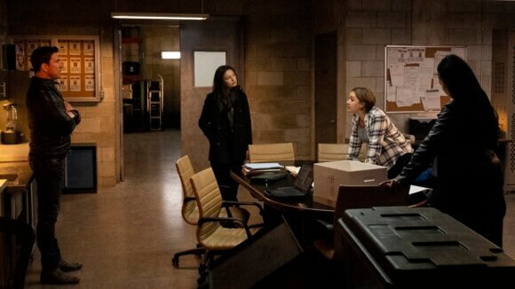 FBI Most Wanted Season 4 Episode 22