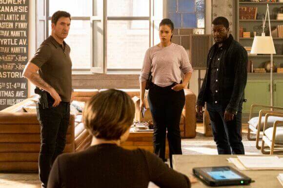 FBI Most Wanted Season 4 Episode 22