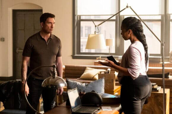 FBI Most Wanted Season 4 Episode 22