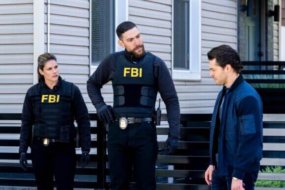 FBI Season 5 Episode 22