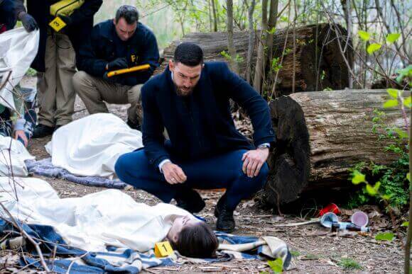 FBI Season 5 Episode 22