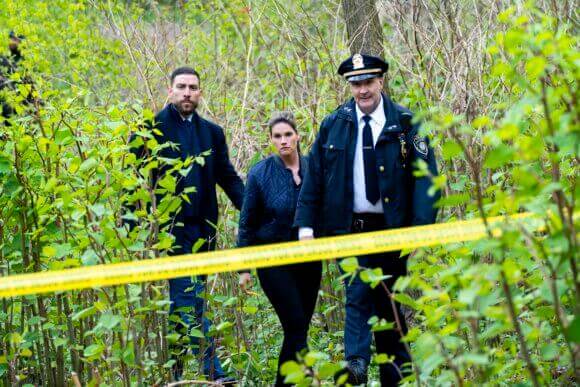 FBI Season 5 Episode 22