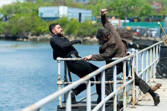 FBI Season 5 Episode 22