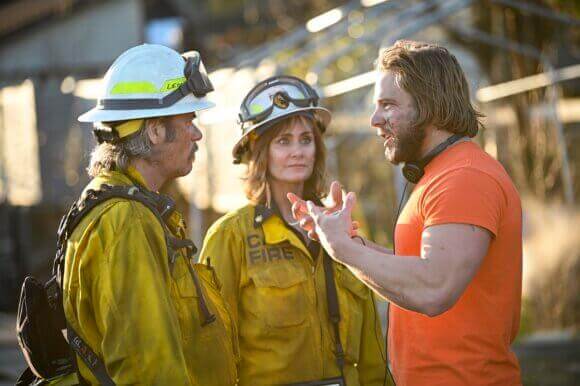 Fire Country Episode 21