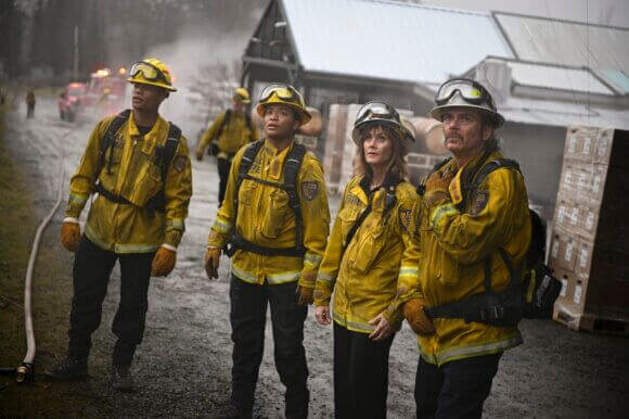 Fire Country Episode 21