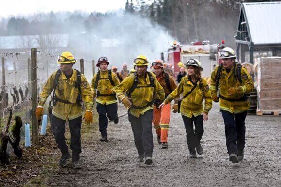 Fire Country Episode 21