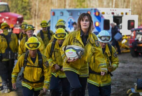 Fire Country Episode 22