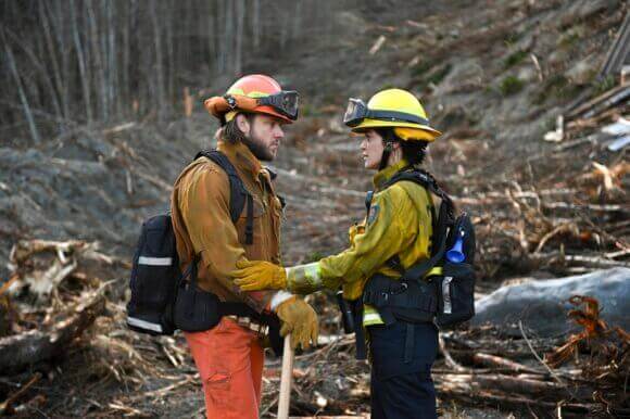 Fire Country Episode 22