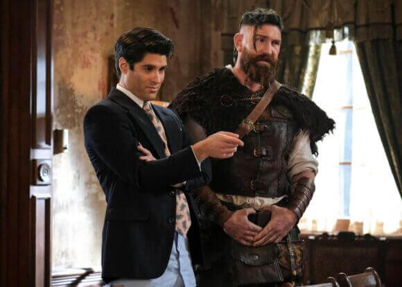 Ghosts Season 2 Episode 22