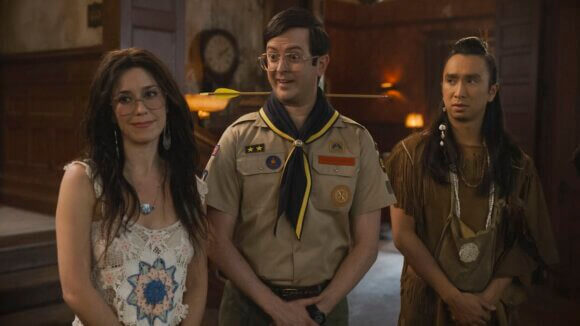 Ghosts Season 2 Episode 22
