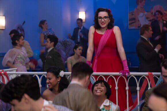 Grease Rise of the Pink Ladies Episode 8 Recap