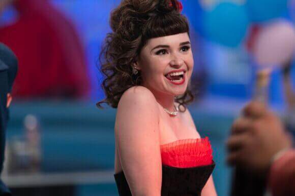 Grease Rise of the Pink Ladies Episode 8 Recap