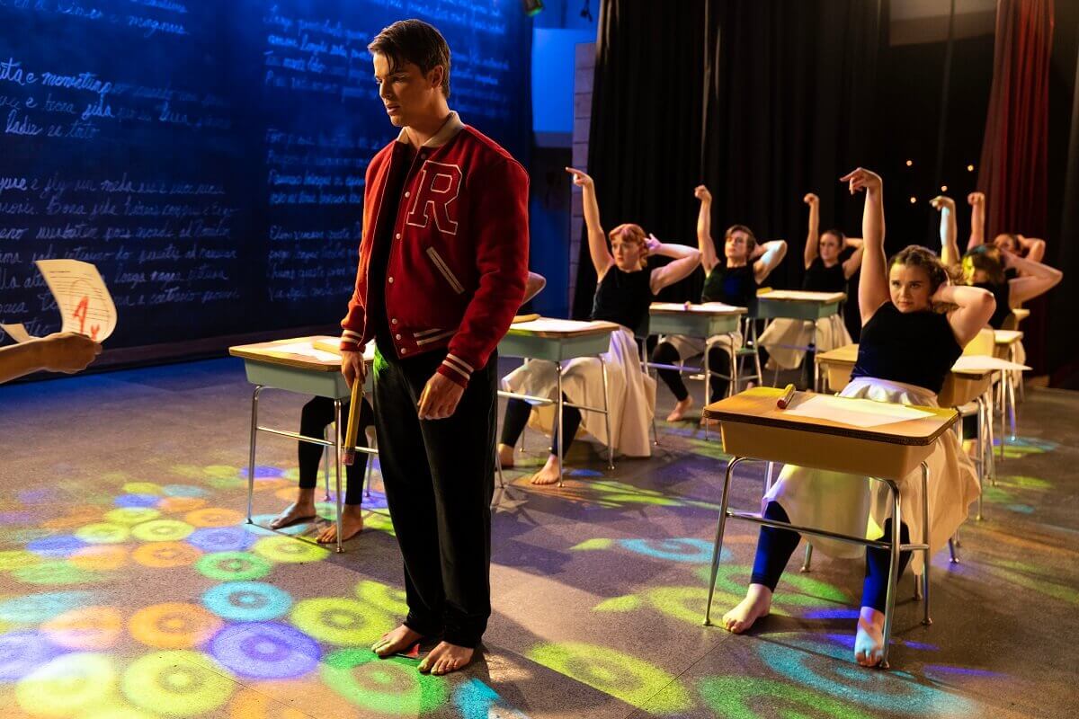 Grease Rise of the Pink Ladies Episode 7 Recap