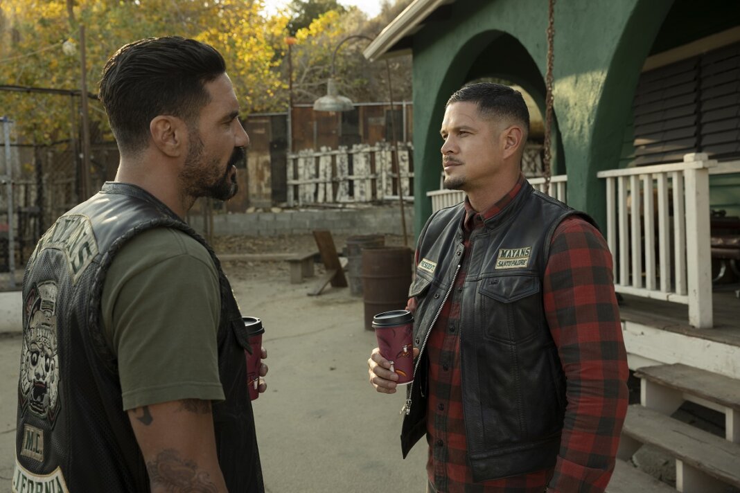 Mayans MC Season 5 Episode 1 Recap: I Hear the Train A-Comin - When Is The Next Episode Of Mayans Mc