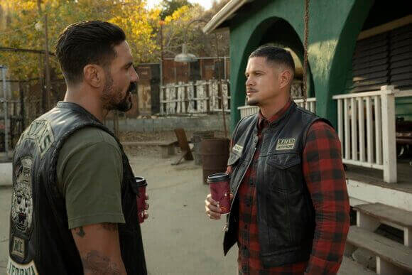 Mayans MC Season 5 Episode 1 Recap