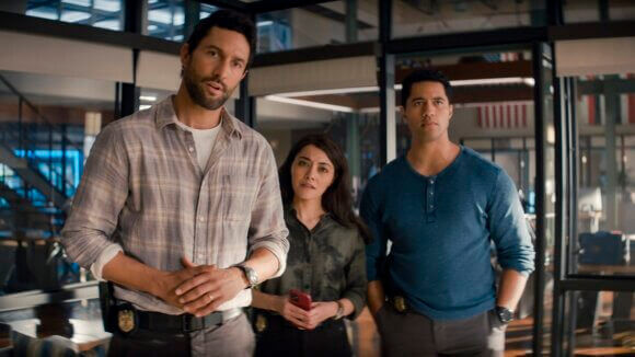 NCIS Hawaii Season 2 Episode 21